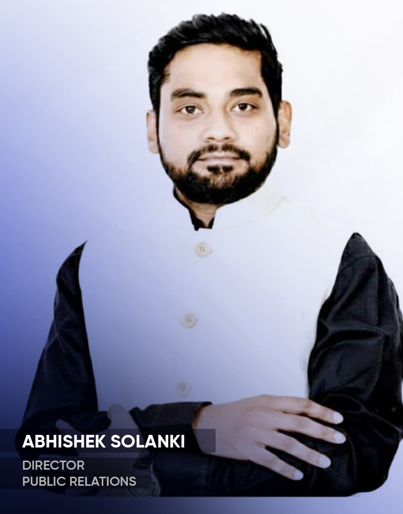 Abhishek Solanki 