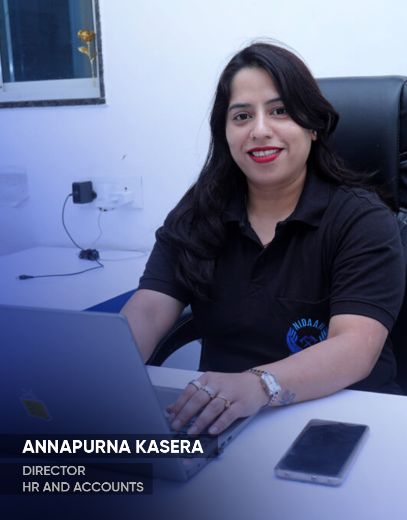 Annapurna Kasera