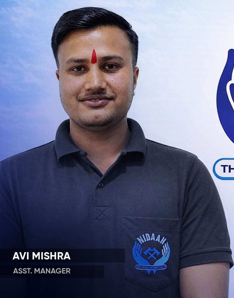 Avi Mishra