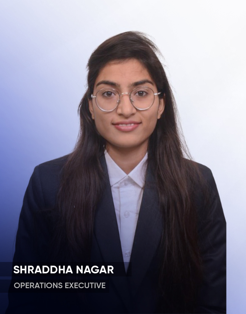 Shraddha Nagar 
