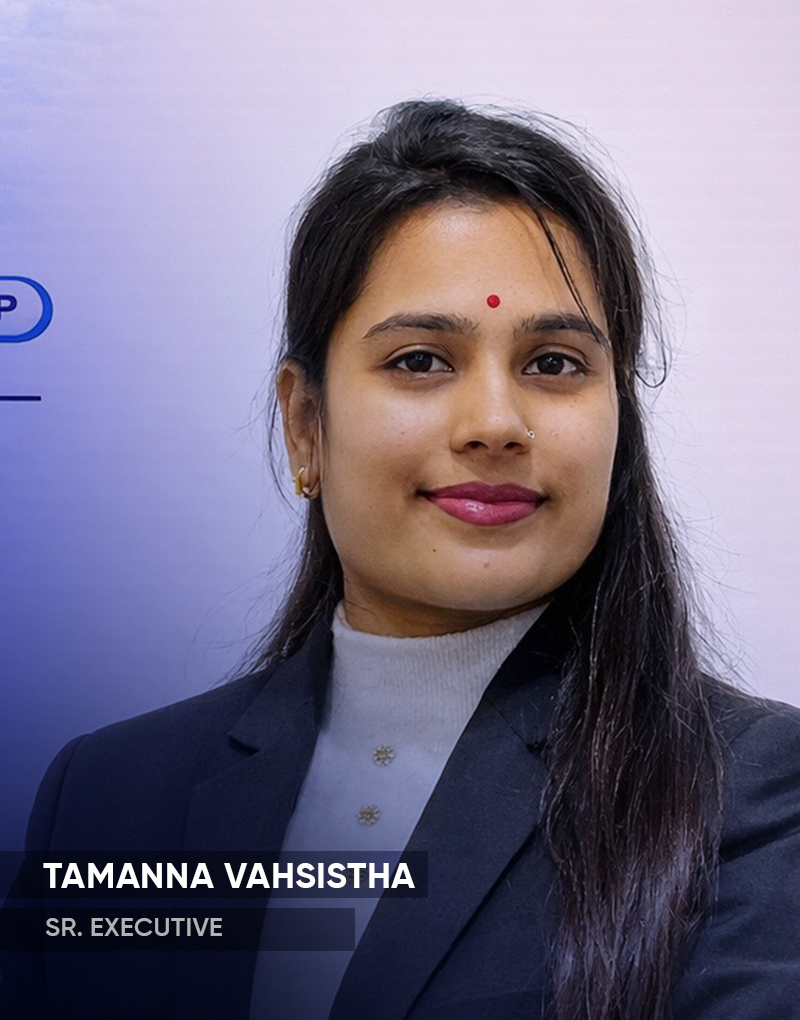 Tamanna Vahsistha