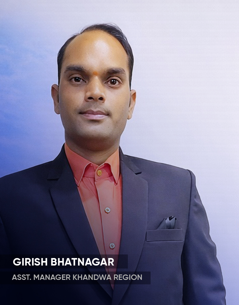Girish Bhatnagar