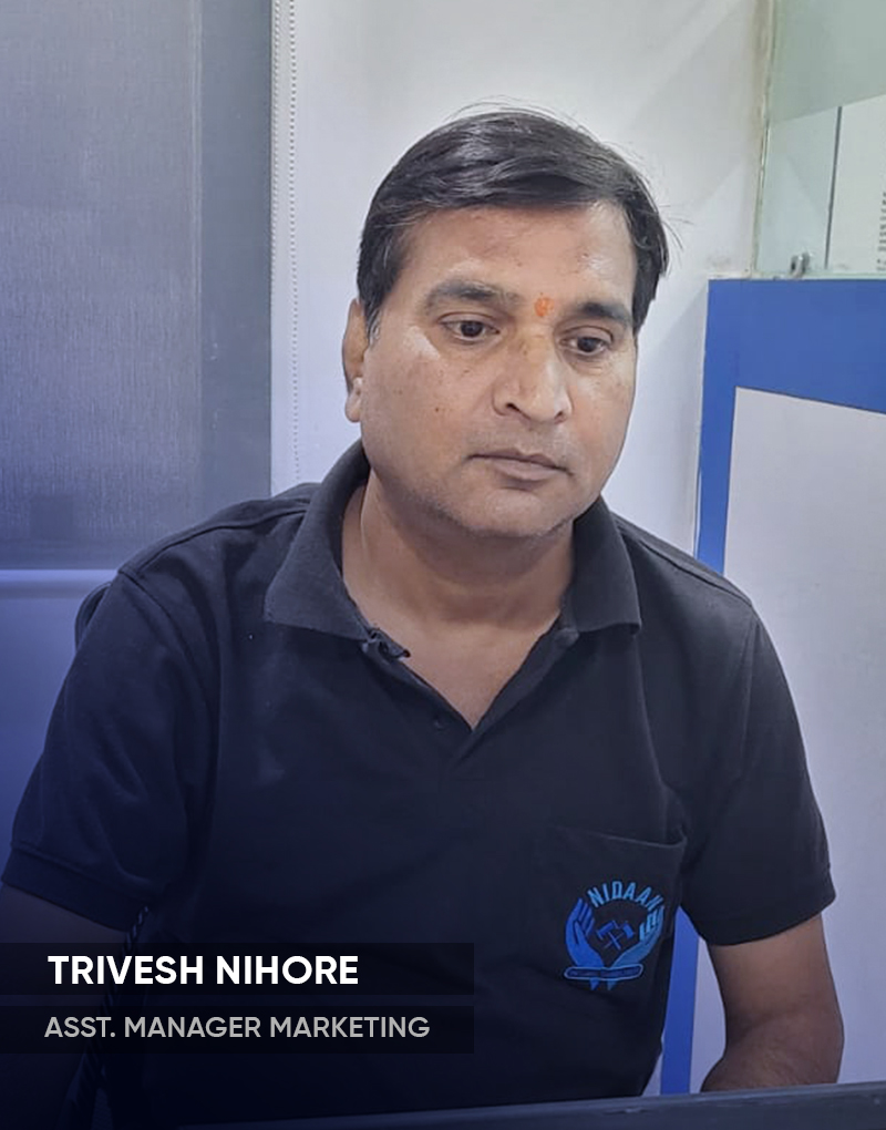 Trivesh nihore