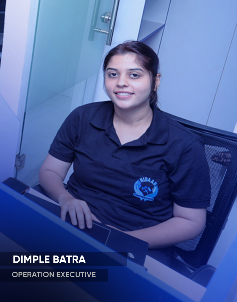 Dimple Batra 