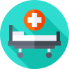 hospital-bed hospital-bed