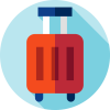 luggage luggage